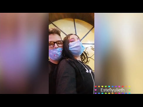 ❤️ La maleïda quarantena m'està tornant boig. ❌ Vídeo de sexe a nosaltres ️❤