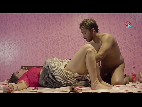 ❤️ sèrie web: t'estimo Daadi Ella li va ensenyar a tenir sexe amb una noia !!! ❌ Vídeo de sexe a nosaltres ️❤