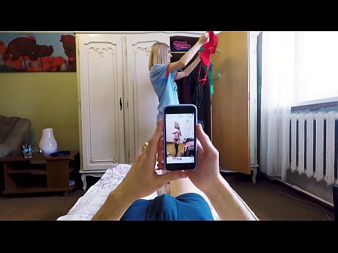 ❤️ La germanastra va fer esmenar el seu germà just abans que la mare tornés a casa ❌ Vídeo de sexe a nosaltres ️❤