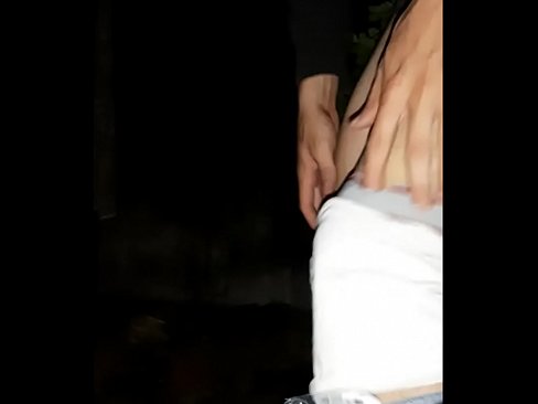 ❤️ El meu veí va saltar al meu mur de quarantena ❌ Vídeo de sexe a nosaltres ️❤