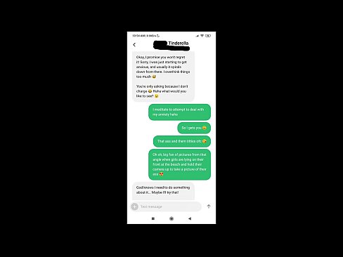 ❤️ He afegit un nou PAWG de Tinder al meu harem (parla amb Tinder inclòs) ❌ Vídeo de sexe a nosaltres ️❤