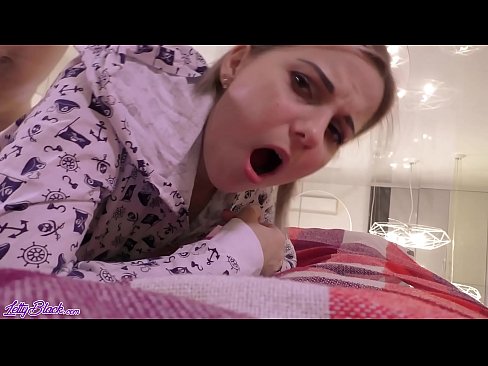 ❤️ La mare sexy s'empassa i el sexe pregistyle - semen de prop ❌ Vídeo de sexe a nosaltres ️❤